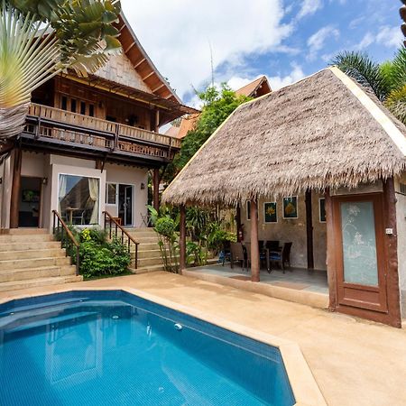 Villa Ayutthaya At Kantiang Bay Ko Lanta Екстериор снимка