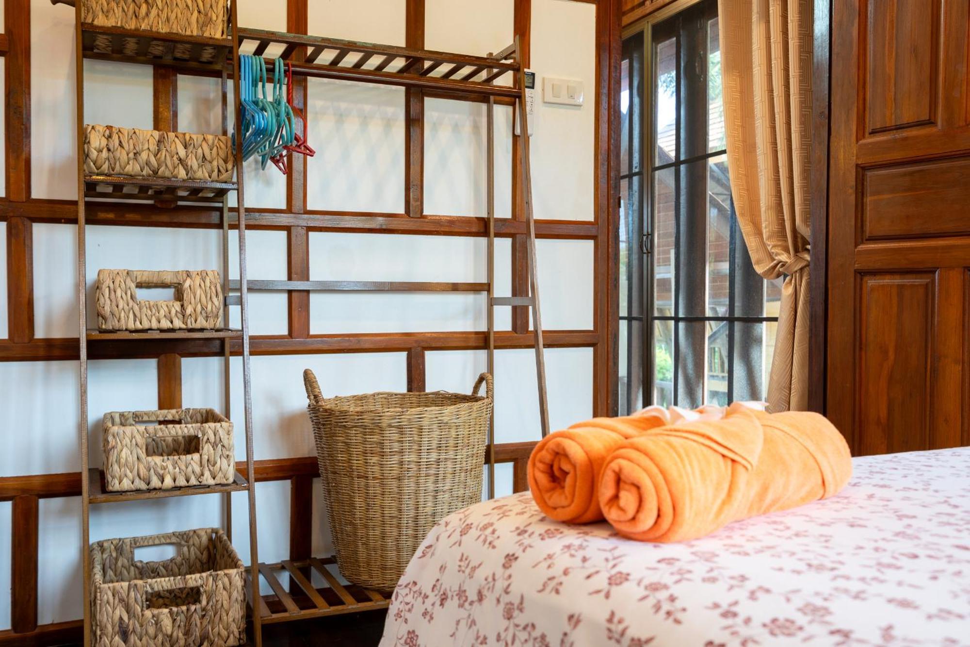 Villa Ayutthaya At Kantiang Bay Ko Lanta Екстериор снимка