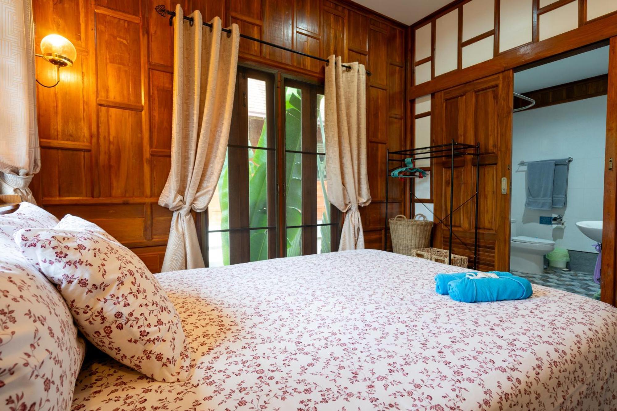 Villa Ayutthaya At Kantiang Bay Ko Lanta Екстериор снимка