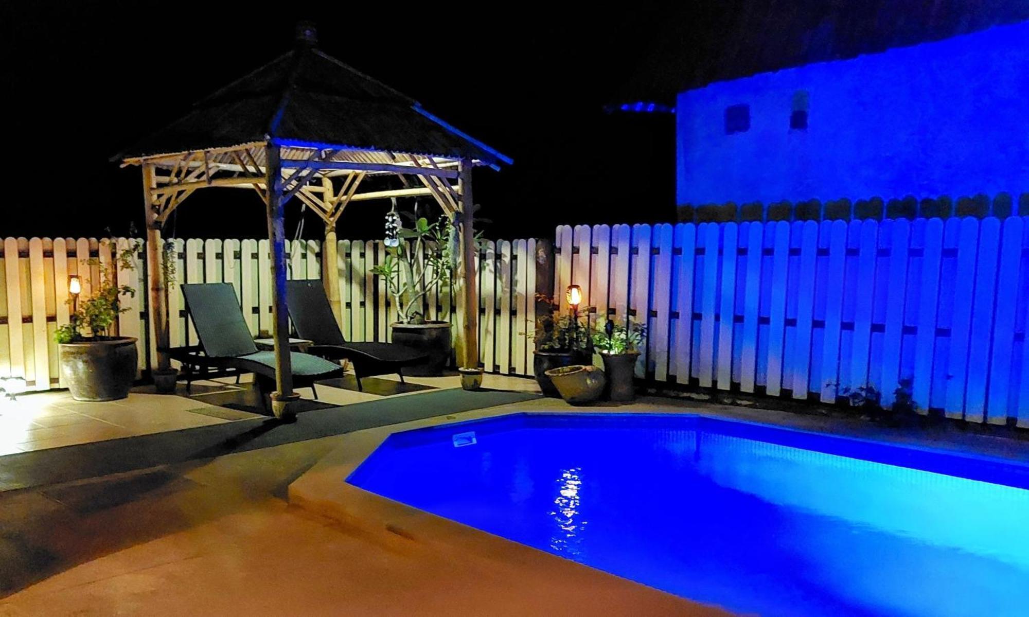 Villa Ayutthaya At Kantiang Bay Ko Lanta Екстериор снимка