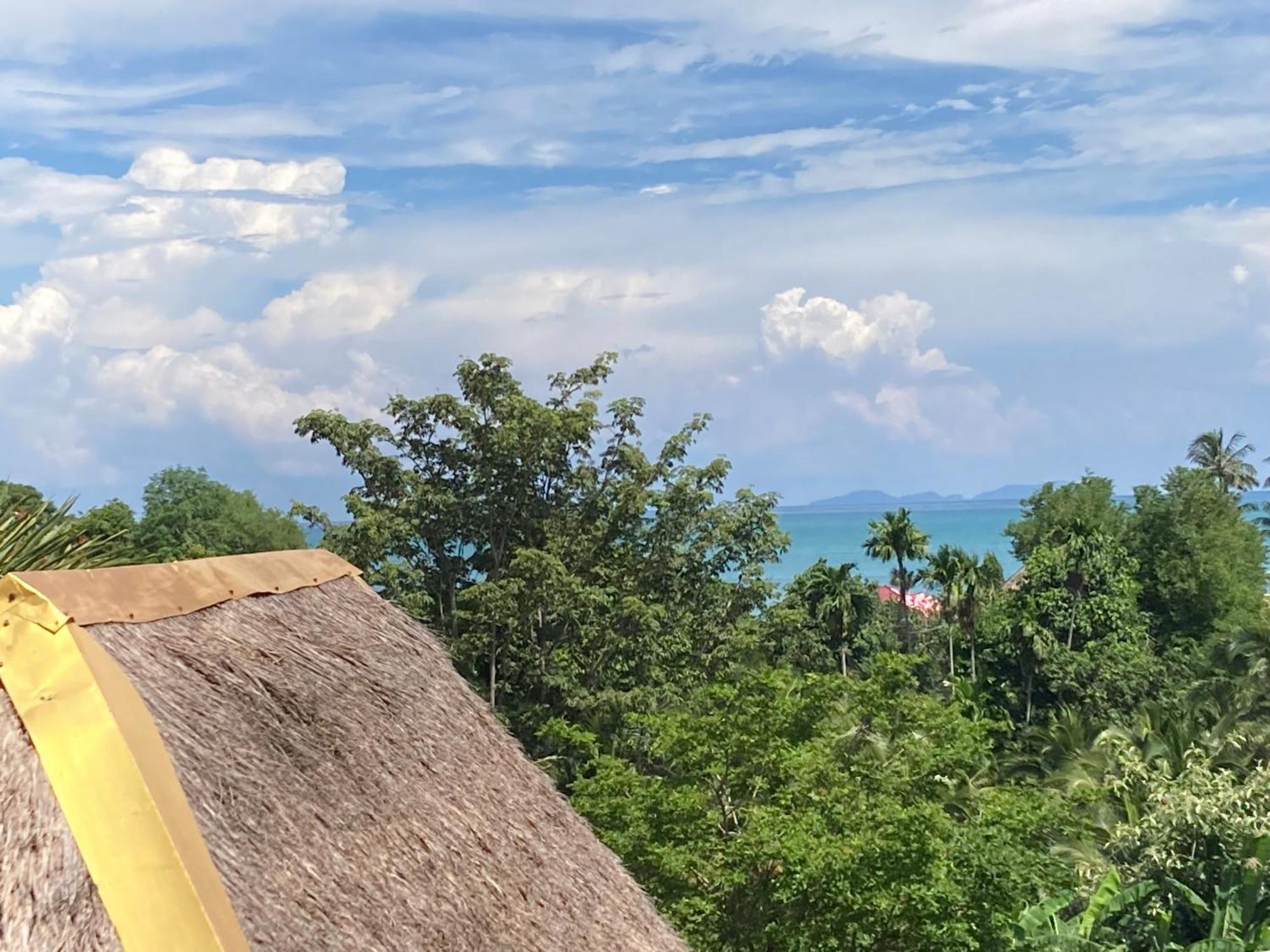 Villa Ayutthaya At Kantiang Bay Ko Lanta Екстериор снимка