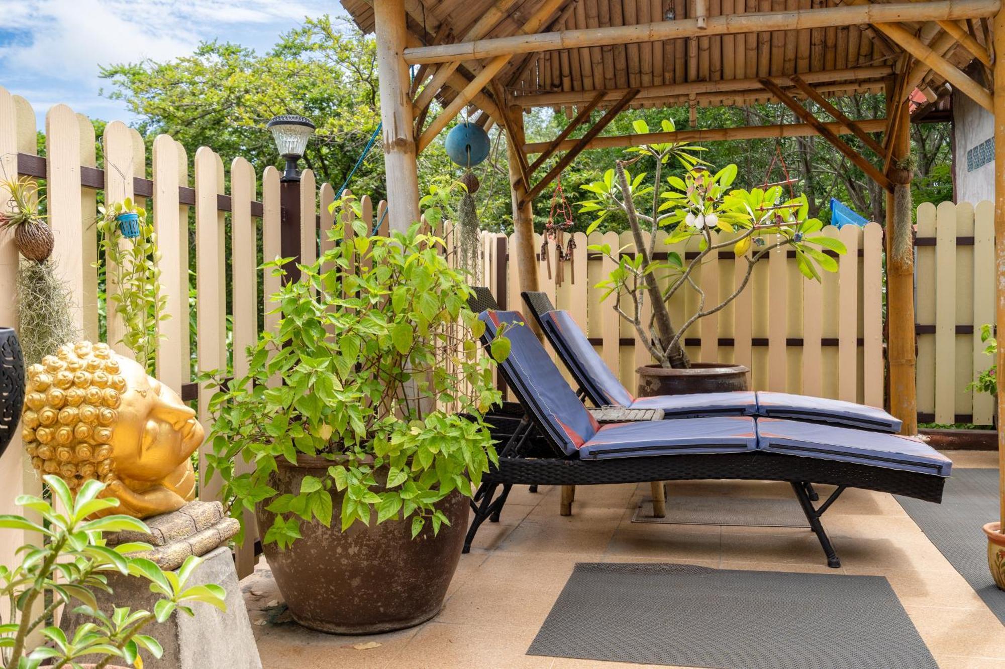 Villa Ayutthaya At Kantiang Bay Ko Lanta Екстериор снимка