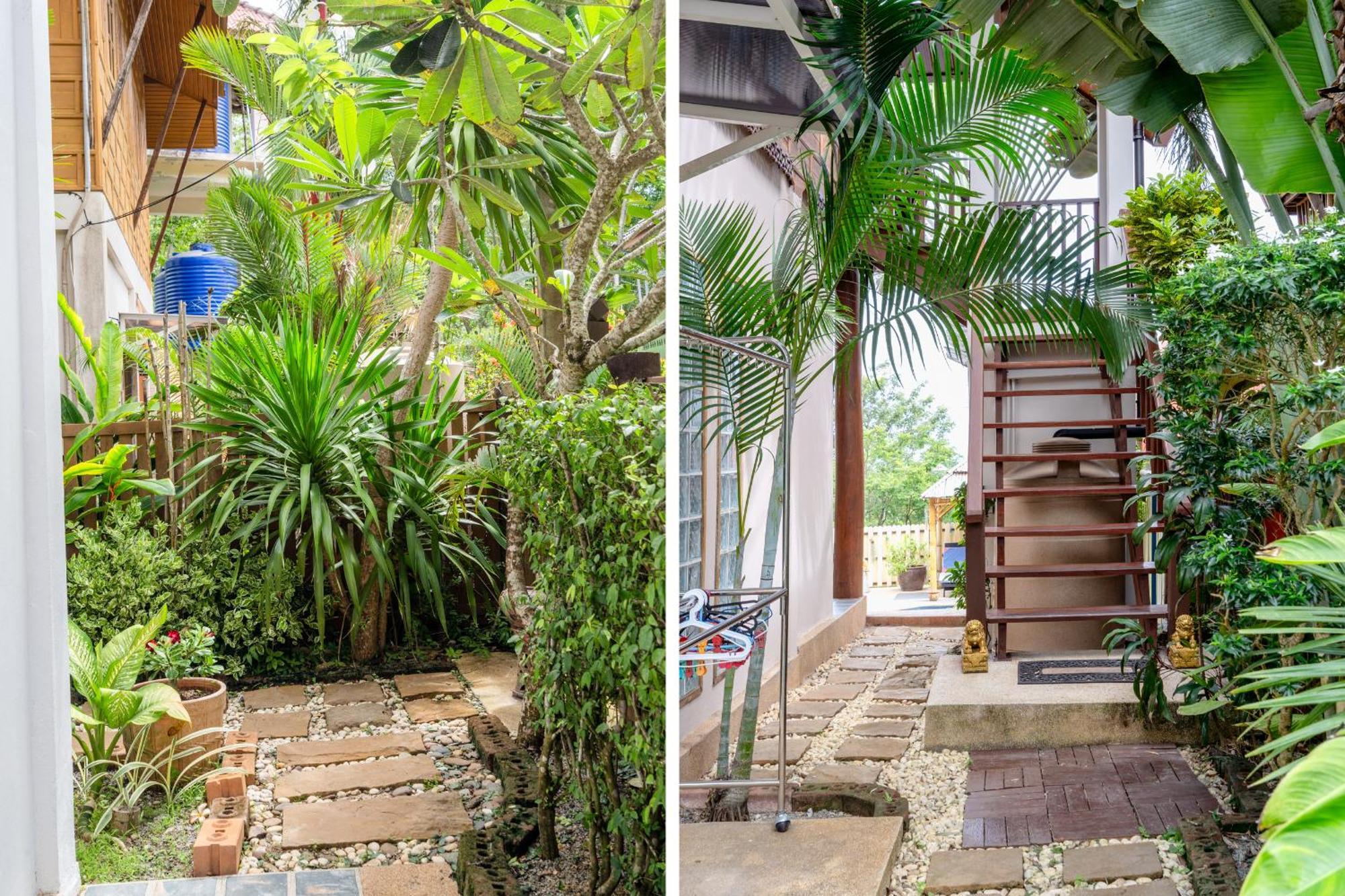 Villa Ayutthaya At Kantiang Bay Ko Lanta Екстериор снимка
