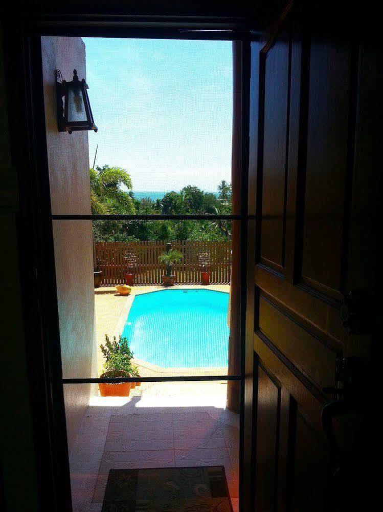 Villa Ayutthaya At Kantiang Bay Ko Lanta Екстериор снимка