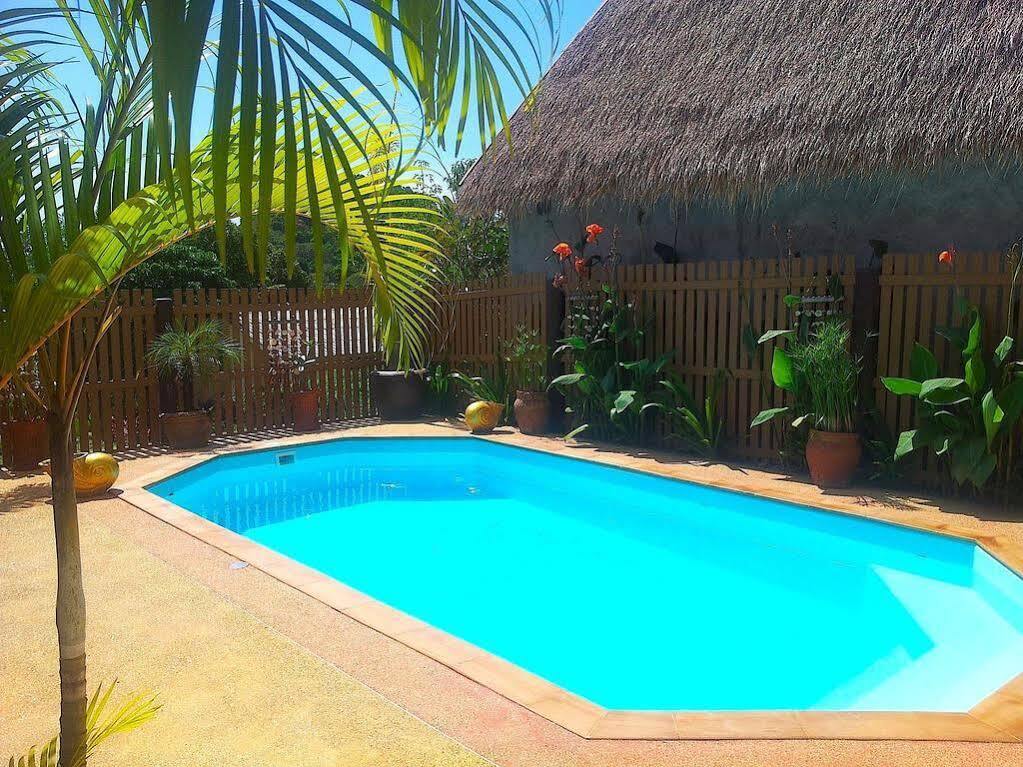 Villa Ayutthaya At Kantiang Bay Ko Lanta Екстериор снимка