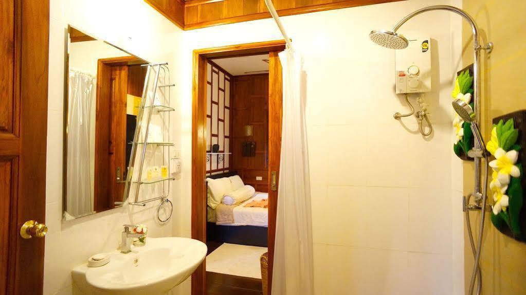 Villa Ayutthaya At Kantiang Bay Ko Lanta Екстериор снимка